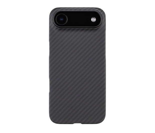 Tactical MagForce Aramid Kryt pro Apple iPhone Air Black - 1513794 - zdjęcie